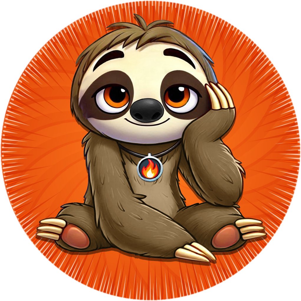 <a href="/LaughingAtMeNow/">dub</a> $DELAY - on Radix. Best growth potential due to low mcap.