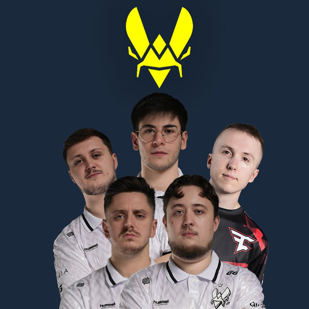Counter-Strike News tweet media