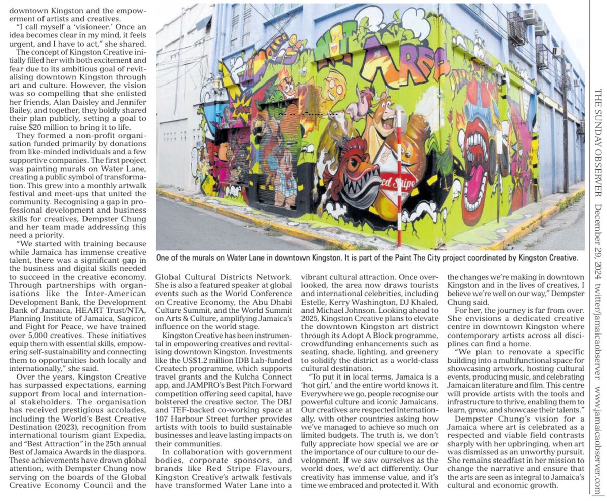 Andrea Dempster Chung tweet media