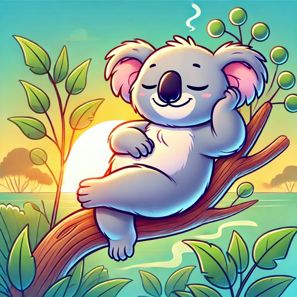 RealHenryKoala's tweet photo. Hello ππ Itβs Henry, your friendly koala π¨
#HenryTheKoala #cryptokoala #coming soon https://t.co/rzVpJ7tfZL