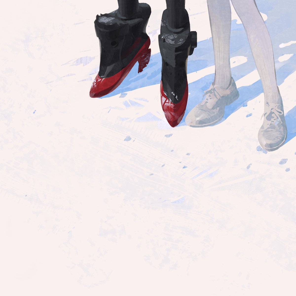 ssstar_kei's tweet photo. ❄️ https://t.co/Rlwtdk27ZK
