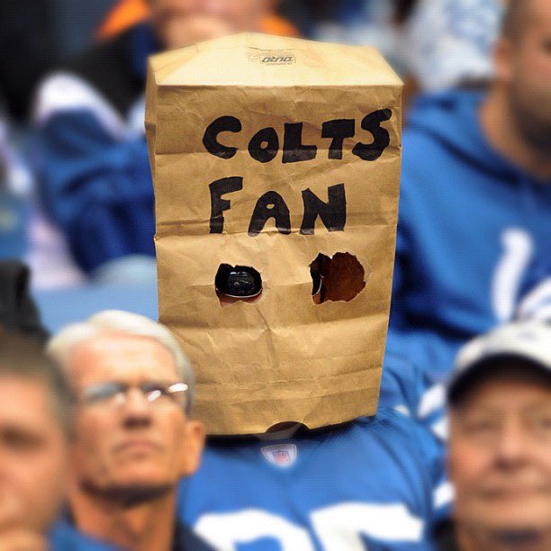 The Colts are getting cooked by Drew Lock in 2024.