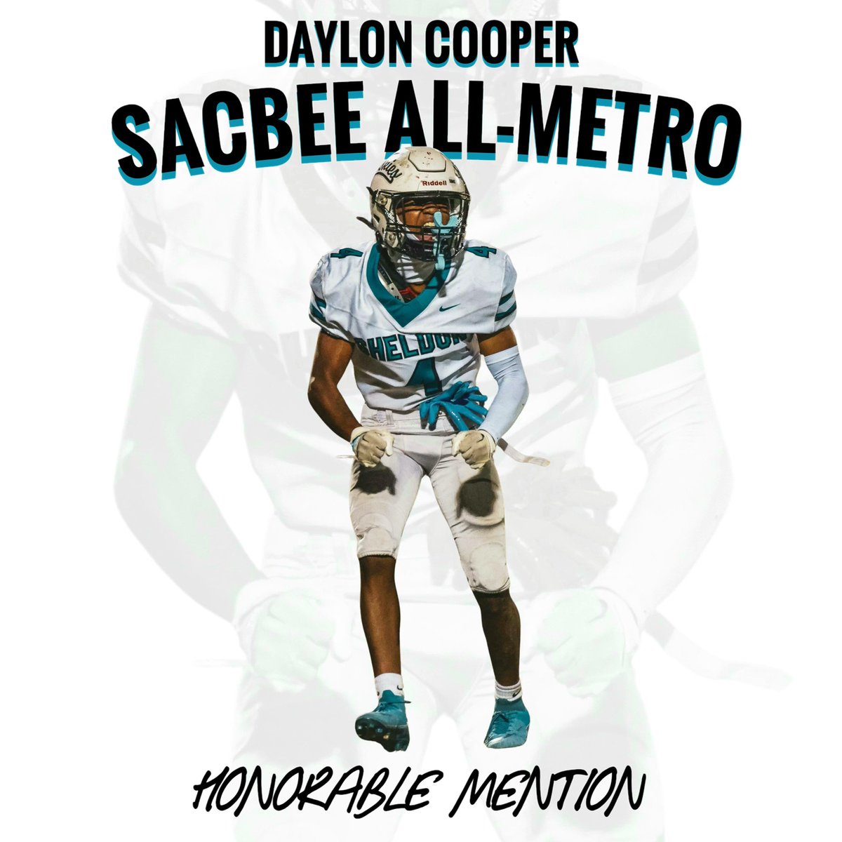 SEAN NIXON tweet media