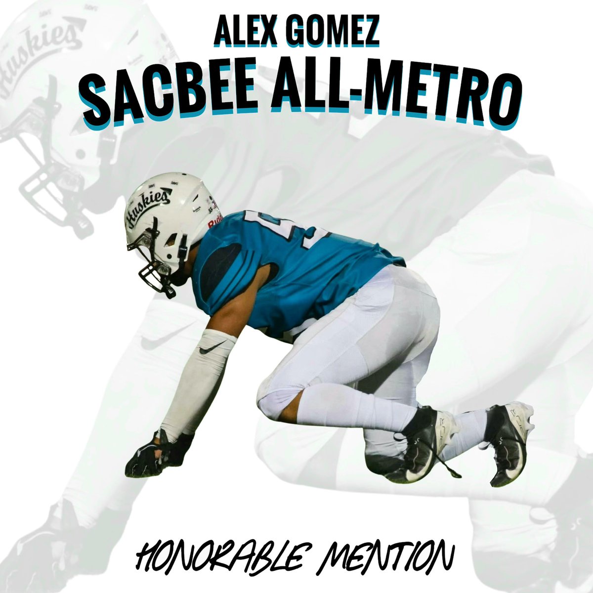 Congratulations to our guys on their SacBee All-Metro selections! <a href="/SacBee_JoeD/">Joe Davidson</a>