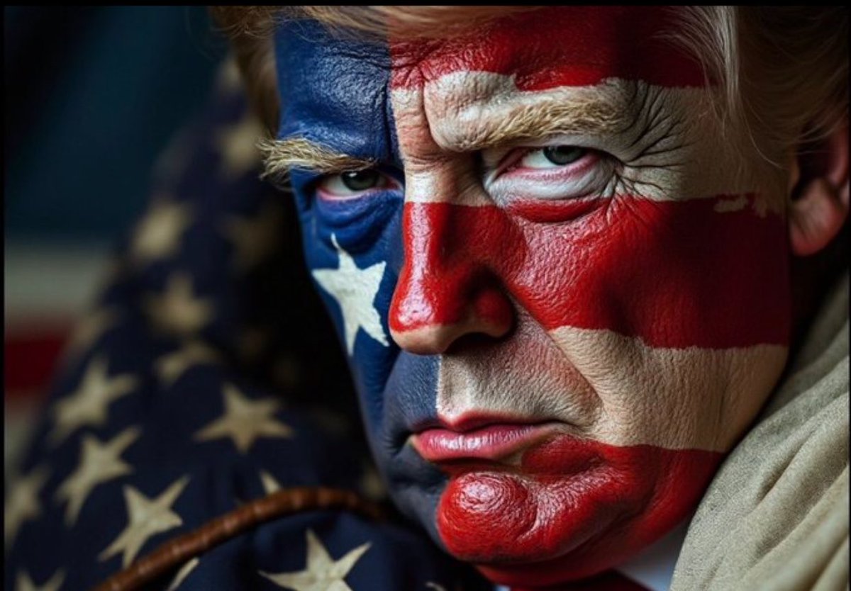 22 more days until the Boss is back.   Can’t wait.  🇺🇸🇺🇸🇺🇸