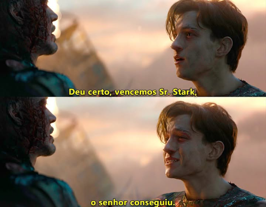 RetrofuturismoC's tweet photo. Vingadores: Ultimato (2019)
Direção: Irmãos Russo
#avengers #endgame #MarvelStudios #vingadores #ultimato #spiderman #ironman #tomholland #robertdowneyjr #retrofuturismo #peterparker #tonystark
Reveja a nossa análise de Vingadores: Ultimato!
https://t.co/JLT0DBoh2U https://t.co/KESi2OqS4M