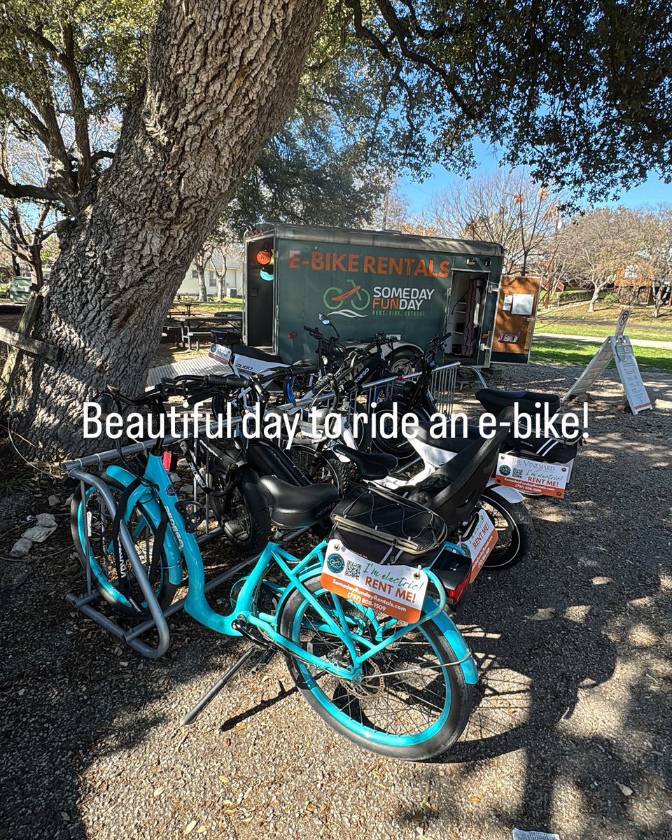 Someday Funday Rentals (@SomedayFundayR) / Posts / X