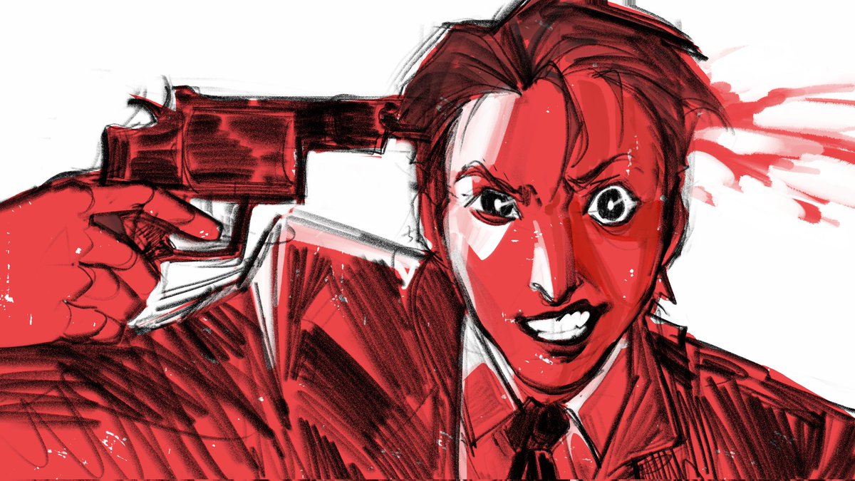 Thought r being THUNK guys hear me out salesman yunho 😋