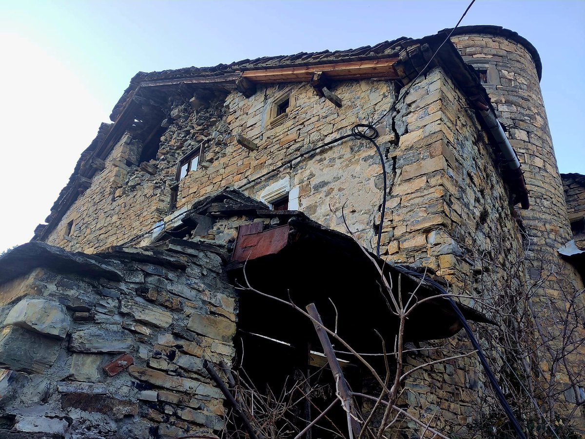 Nacho Pardinilla 🌏 tweet media