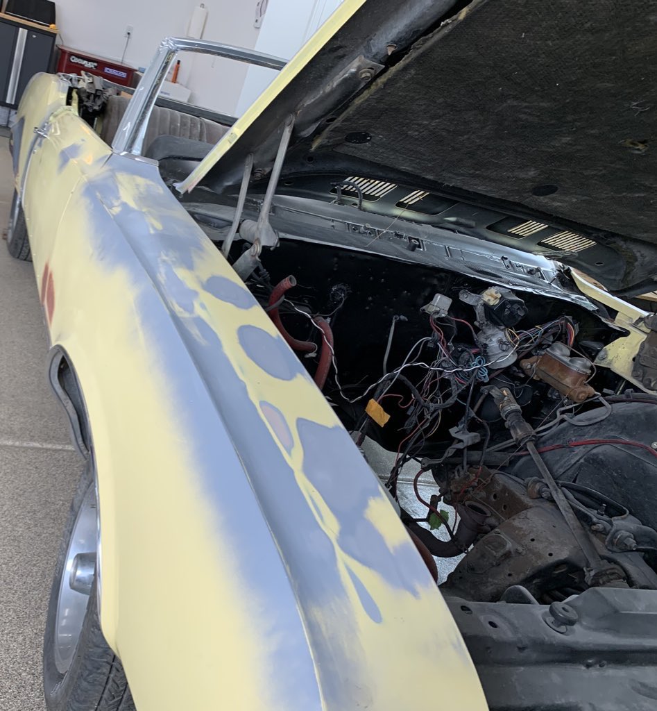 Name_Two_'s tweet image. Engine sounds like a zoo🦏🦍🐆🐃🐅🦬🐘