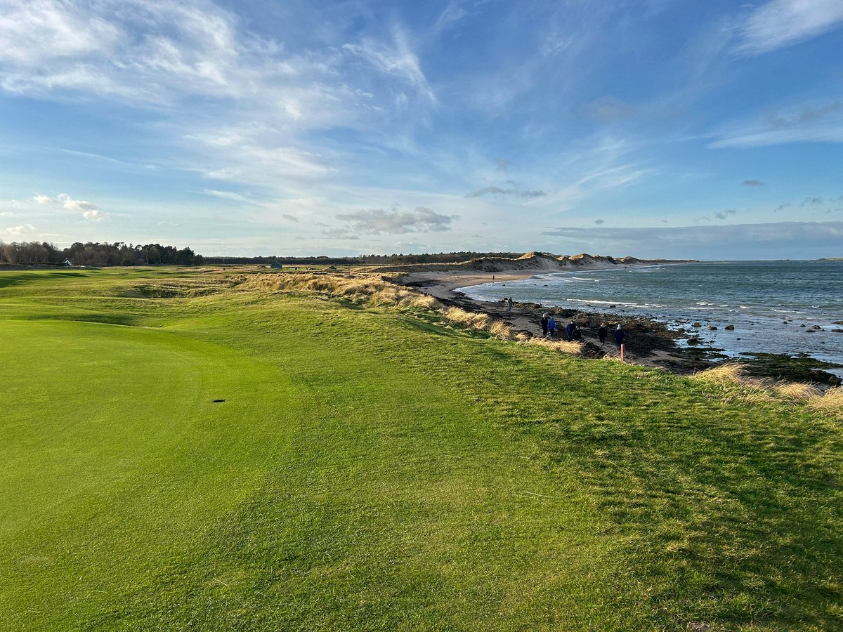 NorthBerwick_GC tweet picture