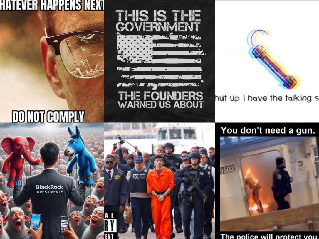 InconclusivePod's tweet image. New episode is up. On this week’s show: #H1-B #Pfizer #NickFuentes #Trump #Israel #Ukraine and more. No Top 10 this week and your questions. 
Link: inconclusivebreakdown.libsyn.com/episode-510-op…