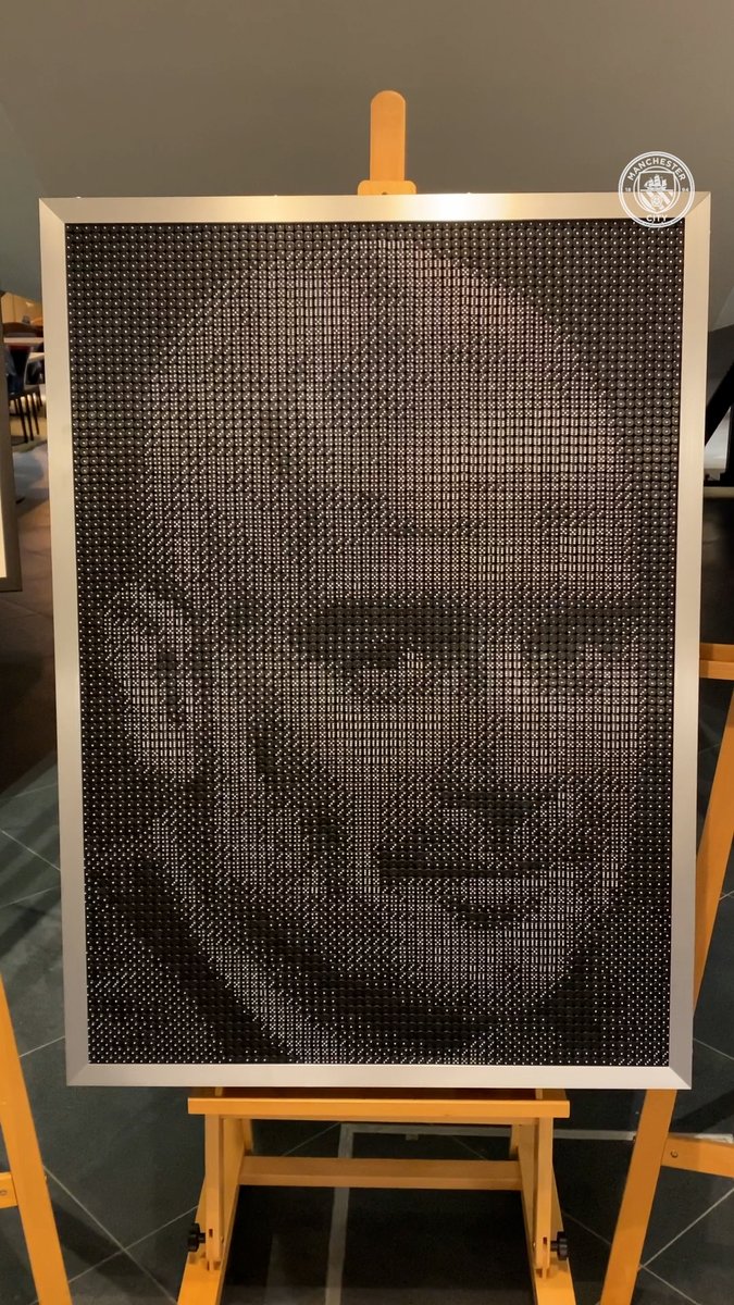 5️⃣0️⃣0️⃣ matches as our boss 🩵

🎲 @DiceIdeas https://t.co/LEqWpGHtk3