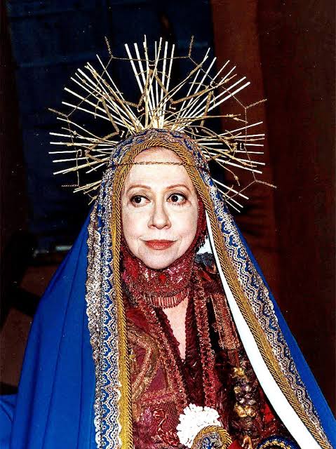 Gabriel Alighieri tweet media