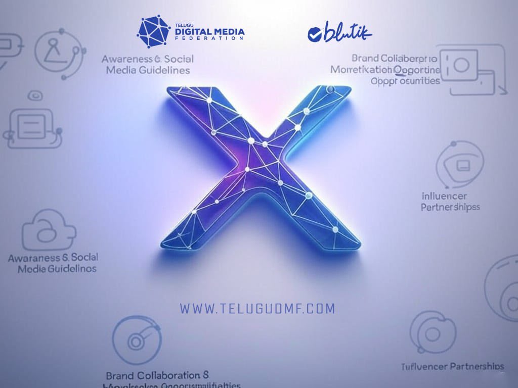 tolly_UK_US_EU's tweet photo. The First-Ever 𝕏 Community Meet 🤝
A Day dedicated to Connect. Create. Collaborate.🌐
The beginning of something Xtraordinary 🌟
X DAY #TrendingDay 📈
@TeluguDMF @BlutikStudios https://t.co/RXbAjMv7Qd