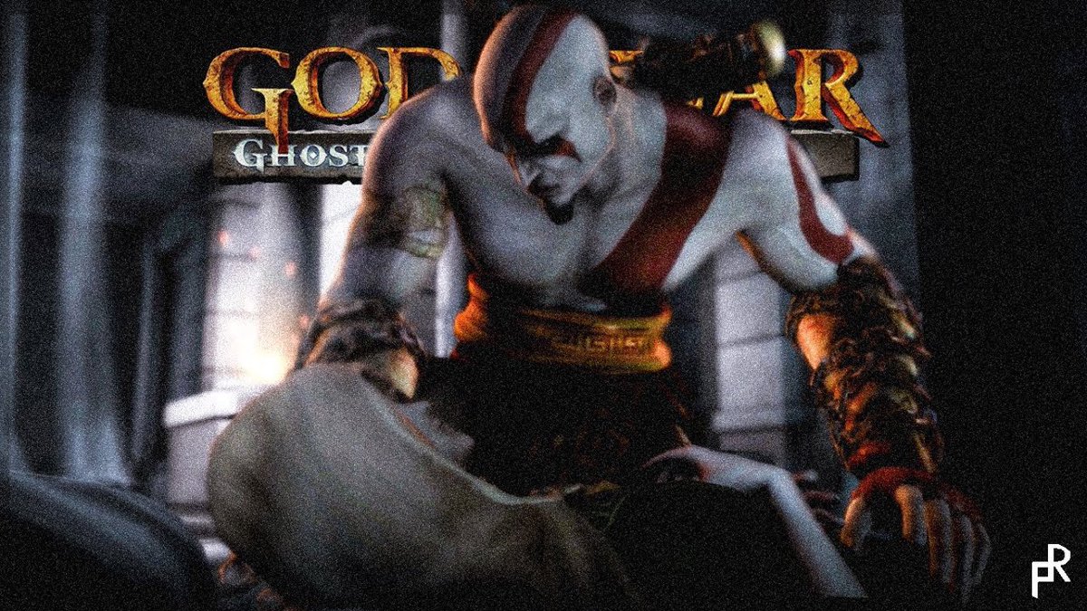 GDBPhotos's tweet photo. [PS3] God of War - Ghost of Sparta 

Full Walkthrough - No Commentary

https://t.co/Py9nYNN4Nf

#GodOfWar #GodofWarRagnarok https://t.co/XaQtCKwWlW