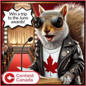 ContestCanada.net tweet media