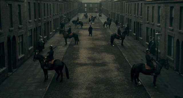 TheCinesthetic's tweet photo. Peaky Blinders (2013- ) https://t.co/MaPqjYPUXT