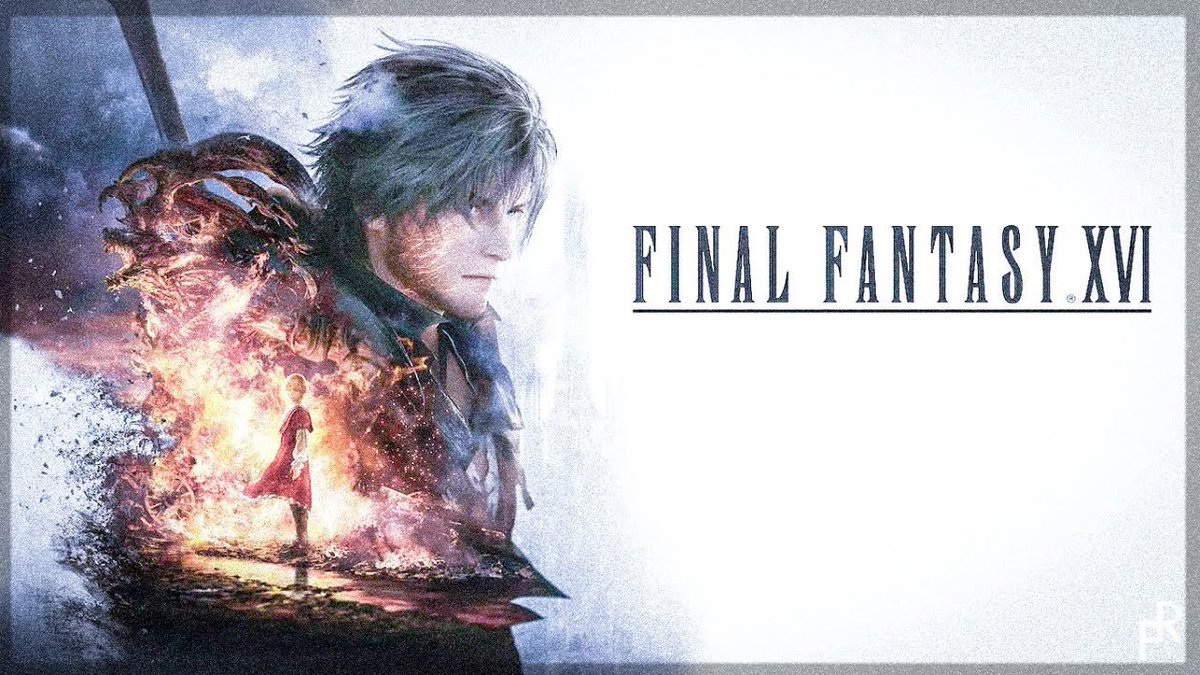 GDBPhotos's tweet photo. [PS5] Final Fantasy XVI 100% - Part 1 of 4 

Full Walkthrough - No Commentary

https://t.co/WUsfpNTSHf

#SquareEnix #FinalFantasy #FinalFantasyXVI https://t.co/2ZApiDzNvP