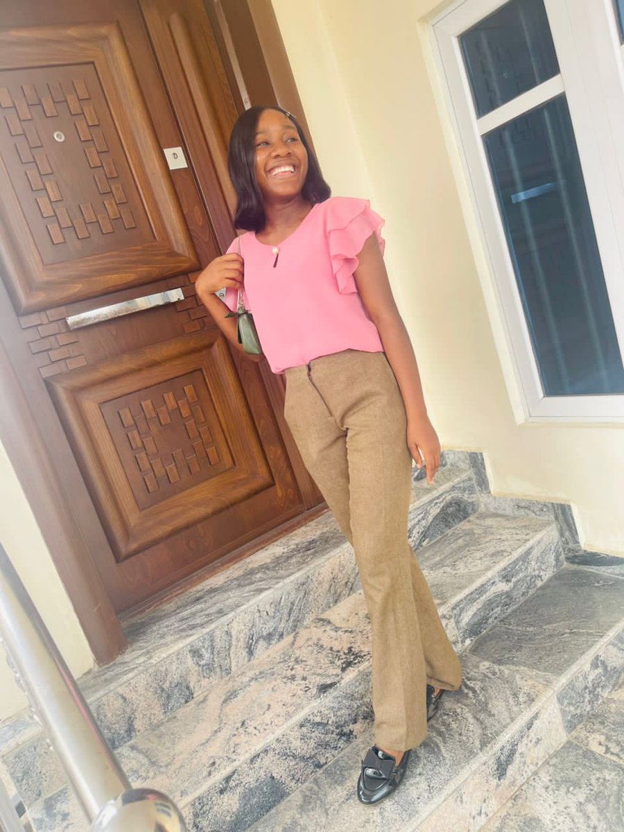 Hello My X family.🤭

It's been a minute!🥹

Compliments of the Season.🎉💕