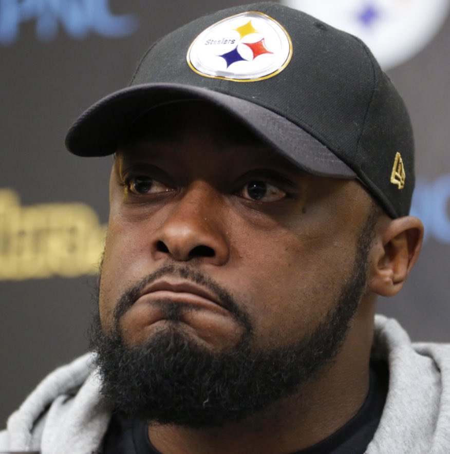 Reason #76,381 why NFL divisions are dumb:

Tampa Bay Buccaneers are 38-28 since 2021. 
They won 4 Straight NFC South Titles and will have 5 Home Playoff Games

Pittsburgh Steelers are 38-28-1 since 2021, will have 0 AFC North Division titles and Zero home playoff games