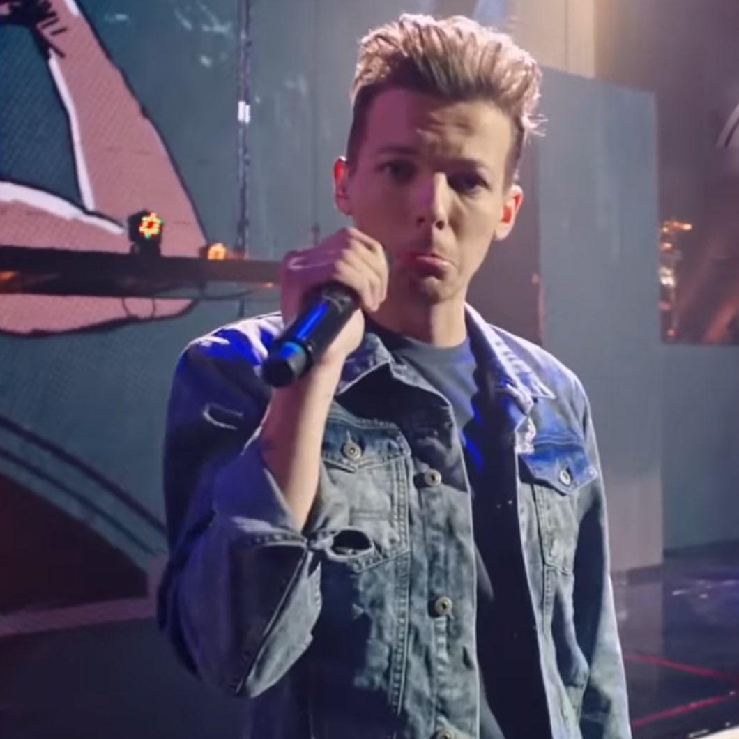 „you can‘t hear a picture“
the picture: