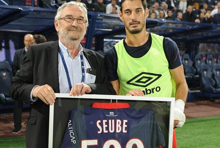 Generations_SMC's tweet image. C'est ça Malherbe