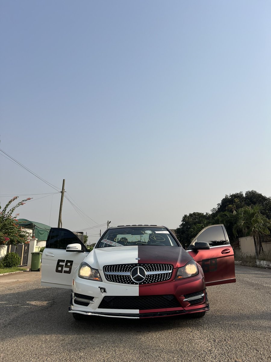kyei_7's tweet photo. 2014 Mercedes Benz c250 AMG
Solid Engine 
Sunroof
Key Start
Just Cleared
Accident Free
Home Tuned / Home Spec
Very Neat
🇬🇭310,000

Contact: 0559907194 https://t.co/uemU2WbEDq