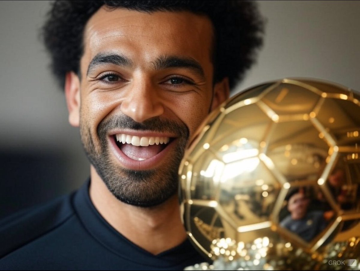 ftw14212315's tweet photo. Salah’s name on the trophy already surely https://t.co/MNcBR4fIqG