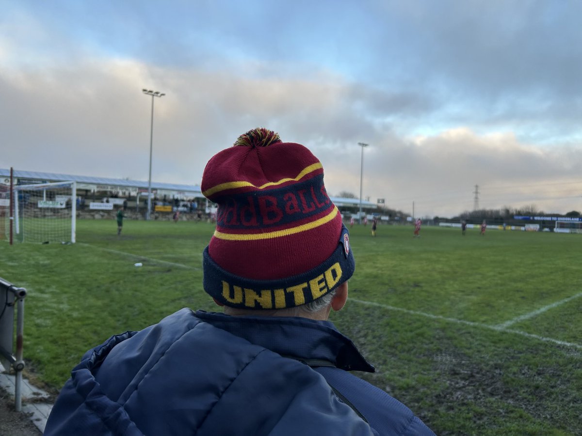 Colin McPherson (@germanocean) on Twitter photo A massive thank you to โฆ<a href="/WendronUtdAFC/">Wendron United AFC</a>โฉ yesterday for their hospitality and generosity in allowing me โaccess all areasโ at Underlane during their โฆ<a href="/swpleague/">WALTER C. PARSON PENINSULA LEAGUE</a>โฉ match against โฆ<a href="/newquay_afc/">Newquay AFC</a>โฉ .
A fascinating day spent at a club showing how it should be done! A massive thank you to โฆ<a href="/WendronUtdAFC/">Wendron United AFC</a>โฉ yesterday for their hospitality and generosity in allowing me โaccess all areasโ at Underlane during their โฆ<a href="/swpleague/">WALTER C. PARSON PENINSULA LEAGUE</a>โฉ match against โฆ<a href="/newquay_afc/">Newquay AFC</a>โฉ .
A fascinating day spent at a club showing how it should be done!