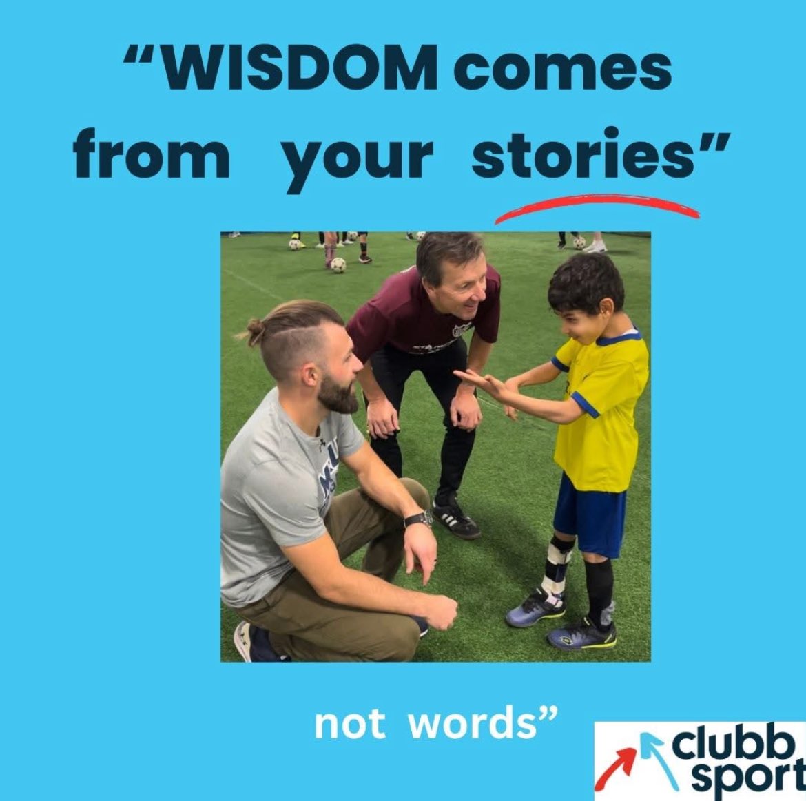 John Clubb (@clubbsport) on Twitter photo 