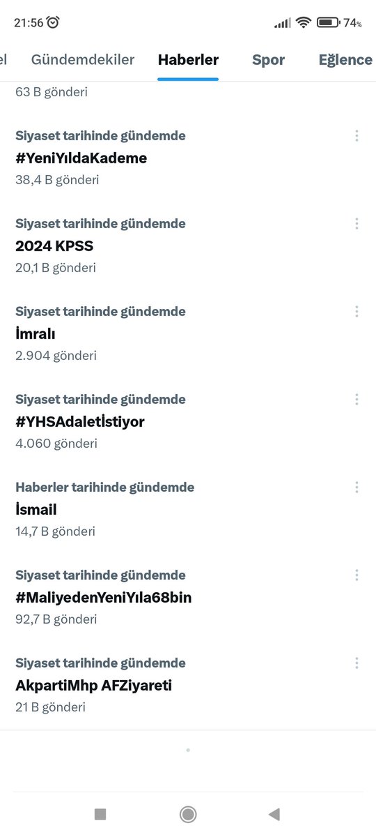 #YHSAdaletistiyor
Gündemdeyiz arkadaşlar katılım sağlayan herkezin emegine sağlık 
<a href="/SelimToraman06/">Selim Toraman</a> 
@MuradSahin06 
<a href="/Olcay_Celik/">Olcay Çelik</a>