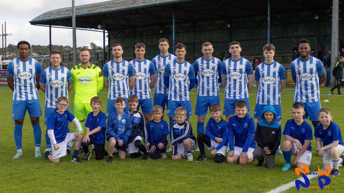 noebaba's tweet photo. To all the staff, players and fans of @FinnHarpsFC thank you for the past two seasons and all the best for the future ⚽️ https://t.co/YcY6wthreZ