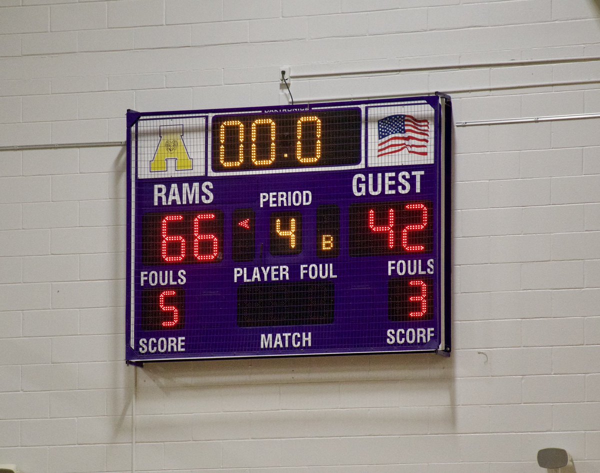 Shenendehowa 66
Canandaigua 42
Final

Even at the break, all Shen from there. Just like yesterday, <a href="/ShenGirlsHoops/">ShenGirlsHoops</a> came out guns blazing from the halftime locker room &amp; blew away to a win to wrap up their Amsterdam residency.

The frontcourt ate in the Shen win. <a href="/Kaitlynmilham1/">Kate Milham</a>