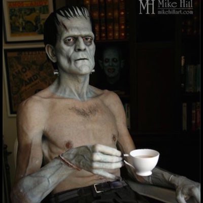 #NewProfilePic