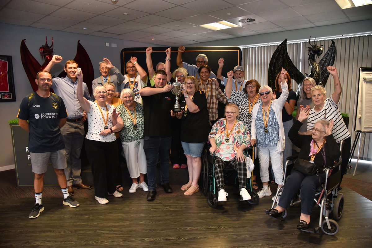 Missed the latest issue of our Customers and Communities at the Heart newsletter? Grab a cuppa and catch-up!☕

This issue includes a round-up of our recent projects we're proud to have been involved in, like The Kurling Cup finale at Rodney Parade.

spkl.io/6000fj4dr