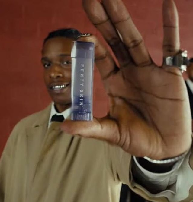 A$AP Lucas tweet media