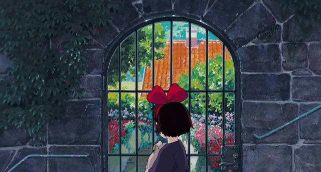 TheCinesthetic's tweet photo. Kiki's Delivery Service (1989) dir. Hayao Miyazaki https://t.co/ieVEmDCXrx