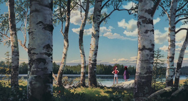 TheCinesthetic's tweet photo. Kiki's Delivery Service (1989) dir. Hayao Miyazaki https://t.co/ieVEmDCXrx
