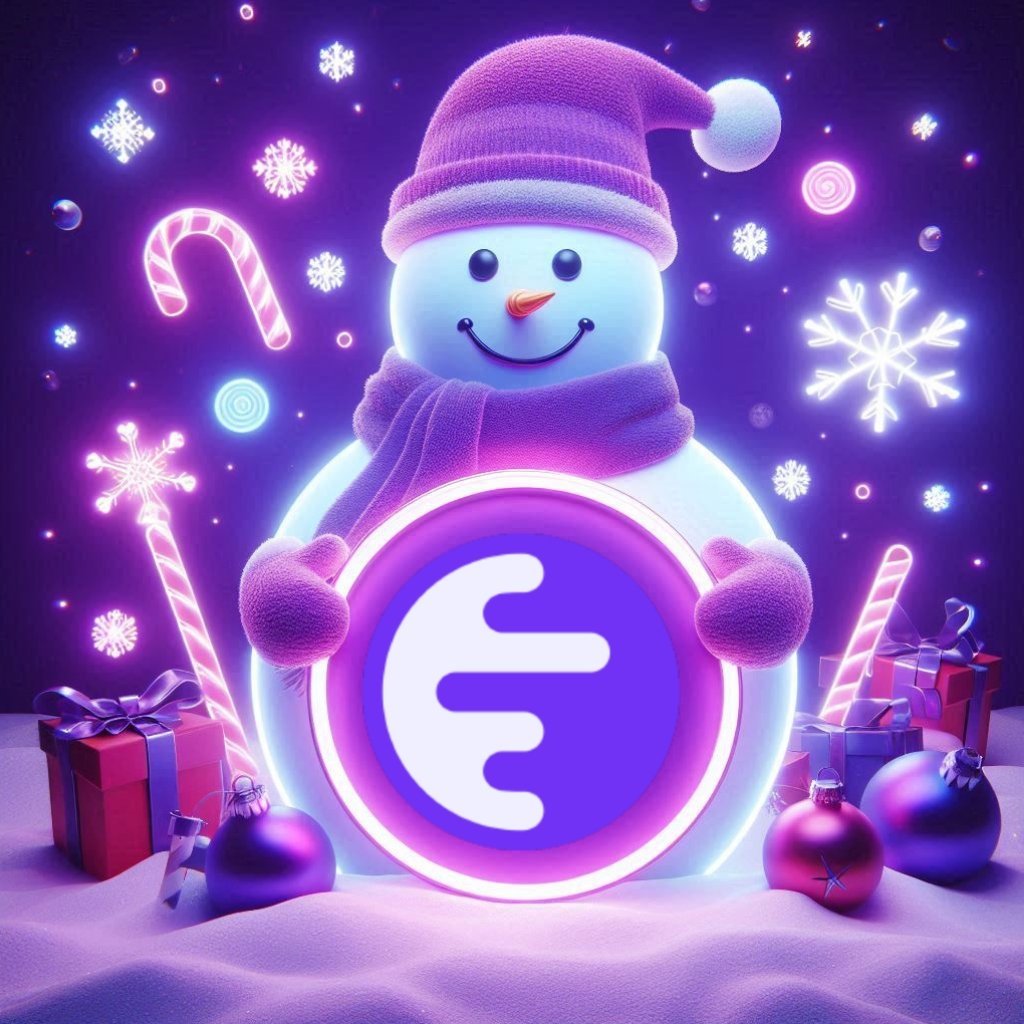 Holiday vibes with <a href="/inkonchain/">ink</a>! 🎄✨ #merryinkmas 🖋️