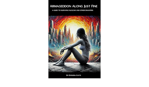 diandragatti's tweet image. 🚨Are you ready to face unforeseen disasters? Grab your copy of my survival handbook with strategies for enduring nuclear disasters and more! It's just a click away on Amazon. Don't miss out; fortify your future today! 

#prepping #preppingcommunity #nuclear  #newbookrelease2025