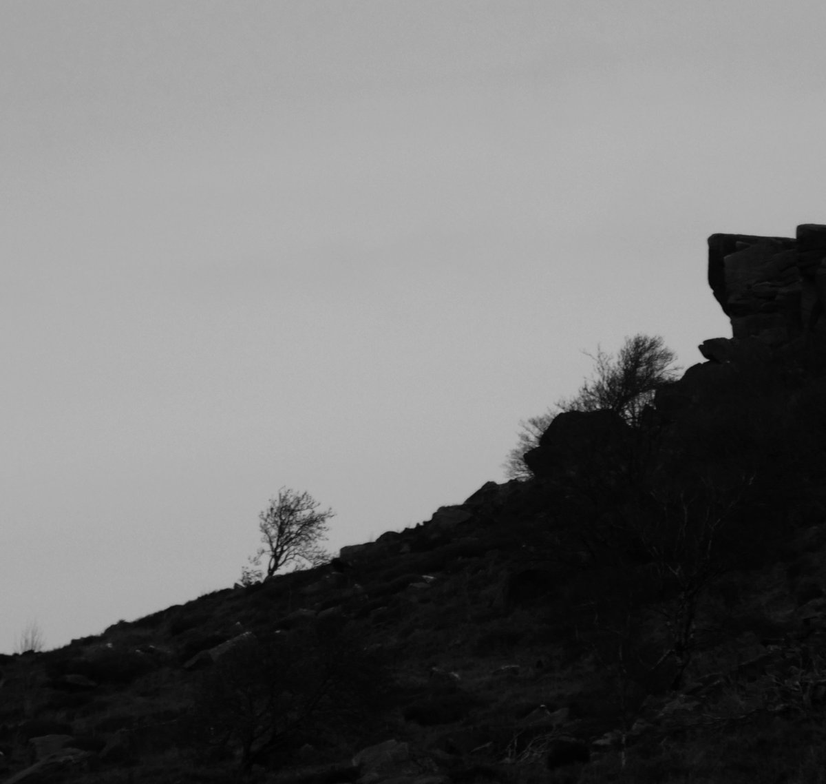 mmill_landscape's tweet image. Timeless serenity in the rugged beauty of Higger Tor 🌿🖤 The stark contrast of black and white captures the essence of nature’s simplicity and strength. 🌫️✨
Don&apos;t forget the NEW VIDEO is up on my YouTube now (link in main page) 

#PeakDistrict #HiggerTor #MonochromePhotography