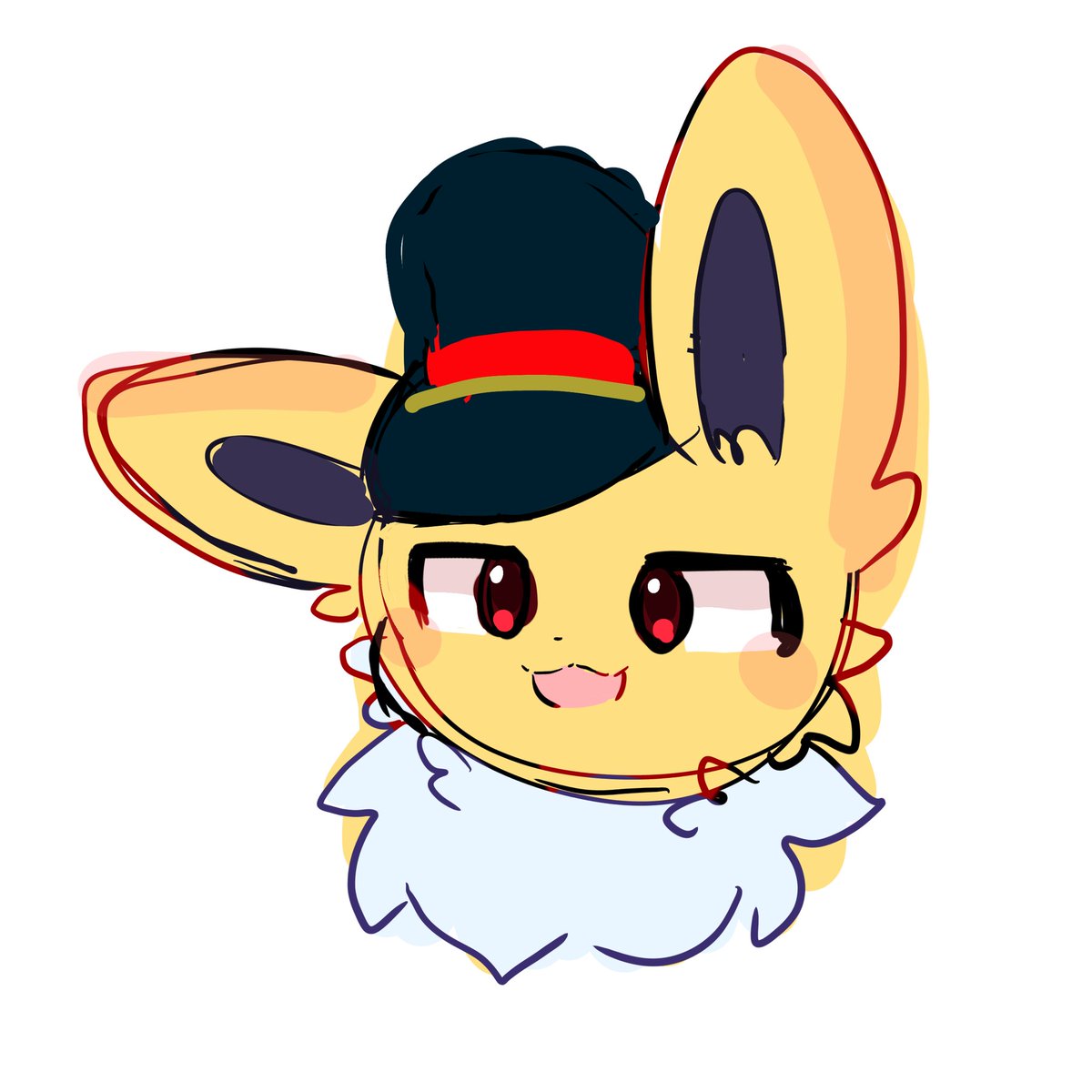 Glacypaws tweet media