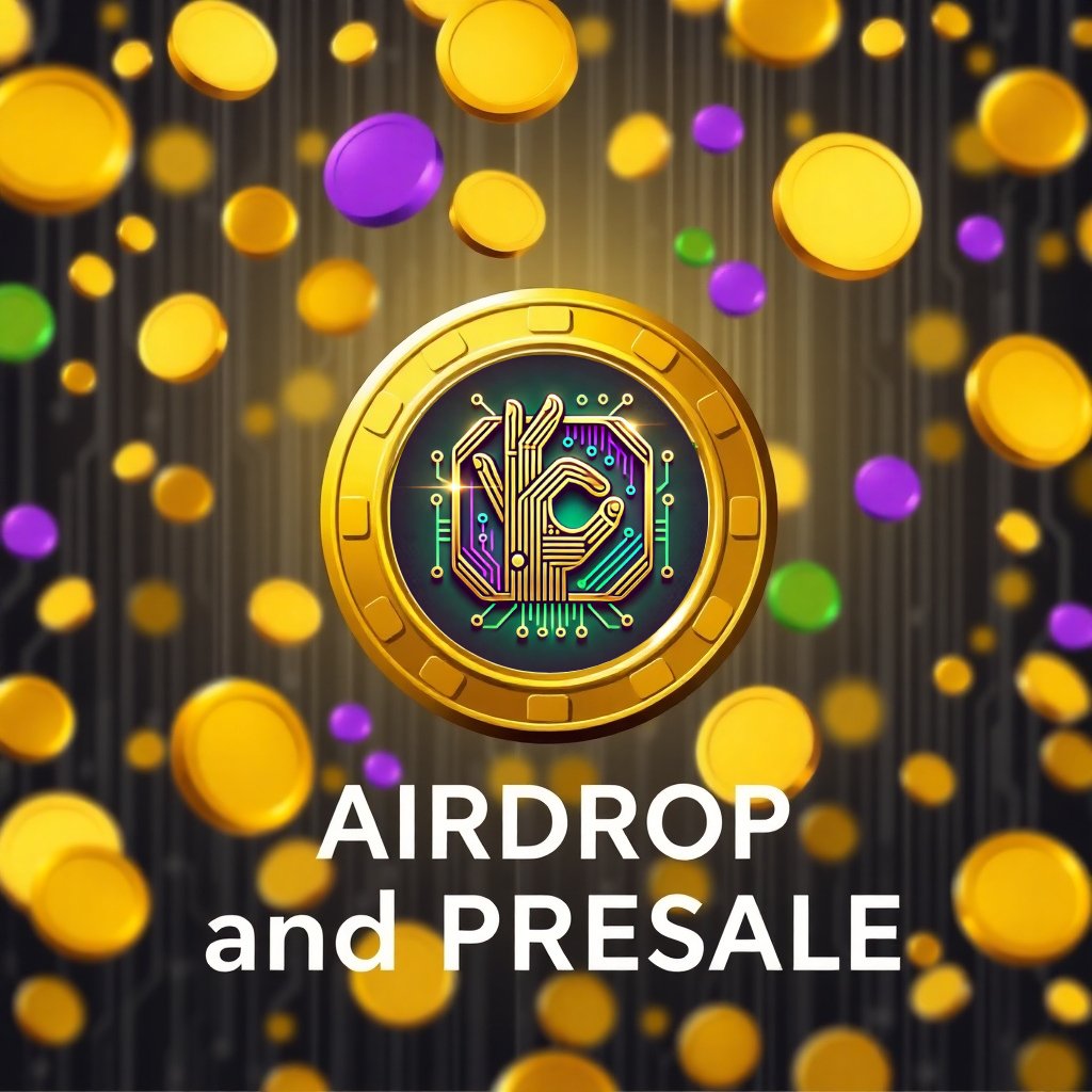 OKZCOIN's tweet photo. 🚨 Big News from OKZ Coin! 🚨

🔹 Presale Details:

Send $SOL to: AhMGWZWDcaqrSJuZw9S3ZxcBohG6STeECppGq6PRcMyt

Goal: Raise 50 $SOL for strong liquidity 💪

Price: 1 $SOL = 2M OKZ

Bonus: First 10 buyers get 10% extra OKZ!

Min: 0.1 $SOL | Max: 2 $SOL per wallet to avoid "dumping."

🔹 Airdrop Eligibility:

Like ❤️
Repost 🔁
Comment your $SOL address
Join our TG: https://t.co/rxJNkdDK47

Let’s build OKZ Coin into something incredible—together! 🚀
#OKZCoin #CryptoPresale #Airdrop