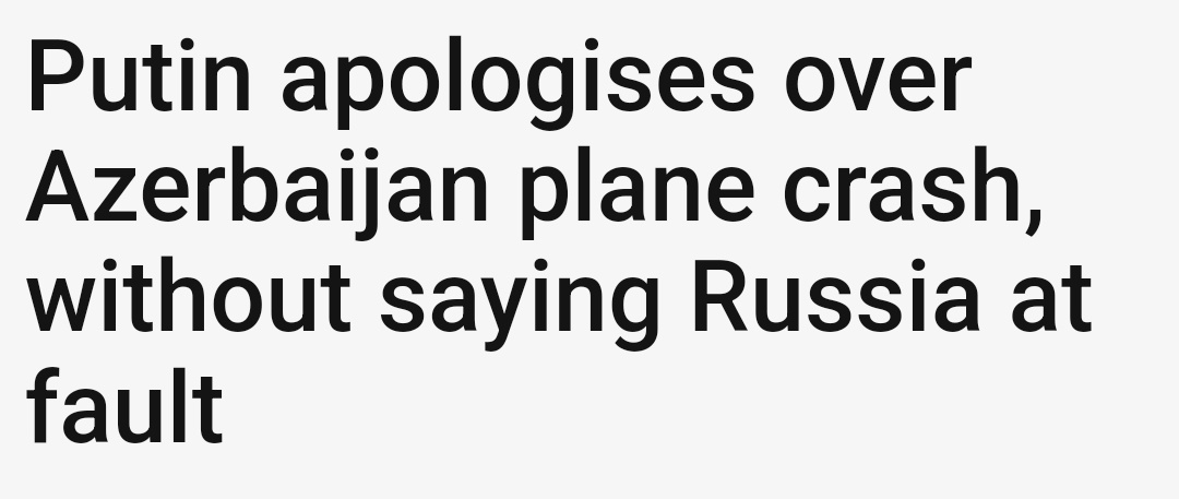 väga "i'm sorry you feel that way" energia wow