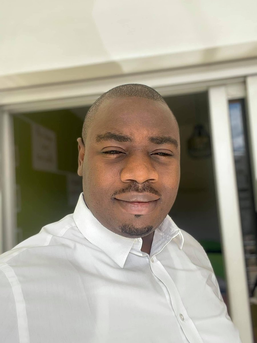 Le retour ici !!! 
On va reprendre les choses là où elles se sont arrêtées. 

#BISHOP #BONGO