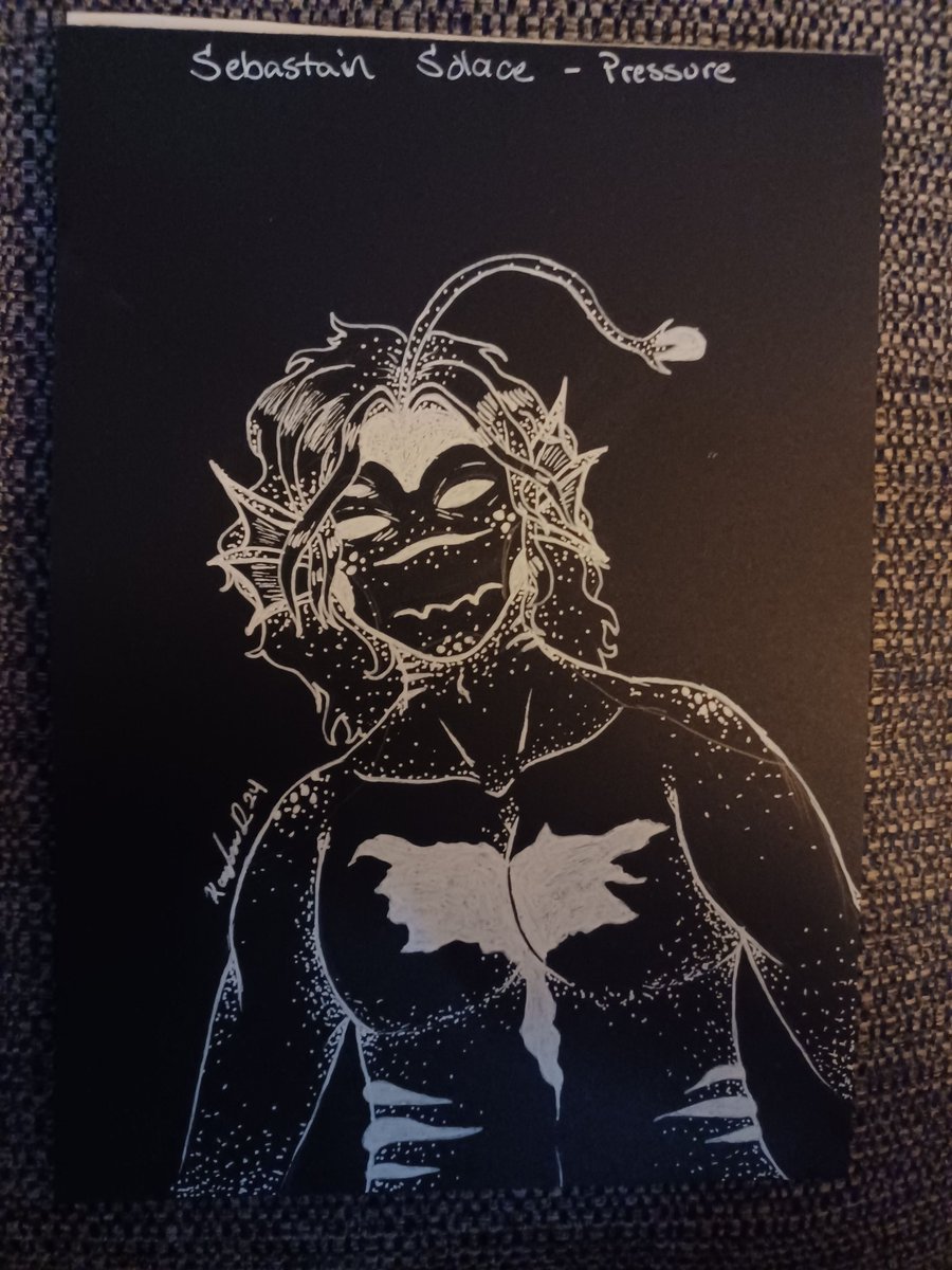 Here is something I did today. I also posted it on my Bluesky :) #sebastiansolace #pressureroblox #art