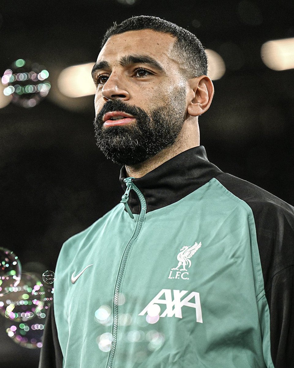 📊 | Mohamed Salah’s December stats:

• Played - 7
• Goals - 8
• Assists - 7

PL POTM!⏳🔴🔥