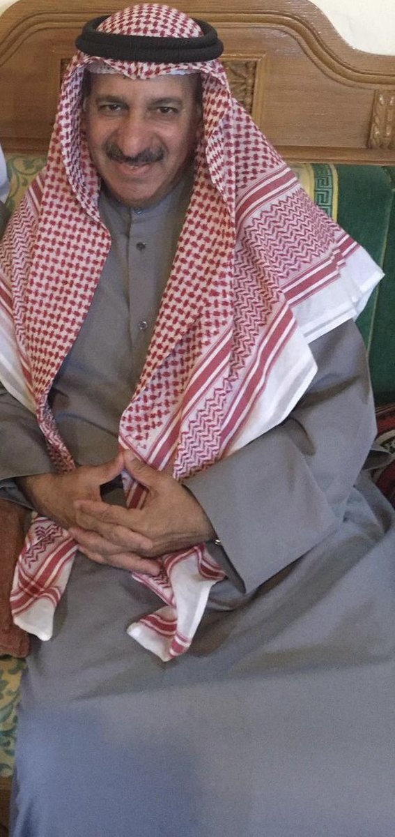 صالح خالد المسباح المريخي tweet media