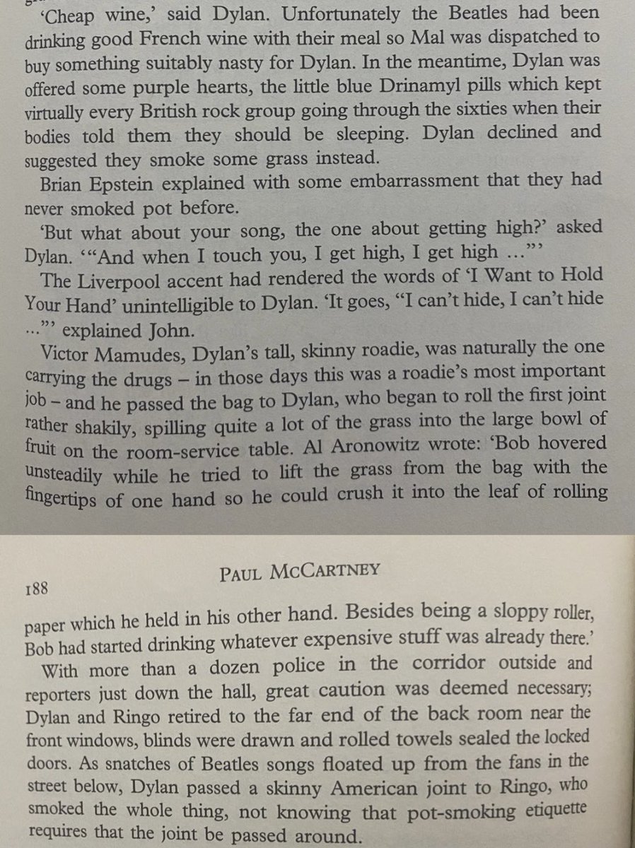 eightcarcrash's tweet photo. bob dylan is a shitty roller appreciation post https://t.co/gzud5LvLxd